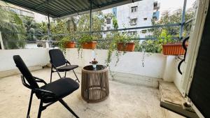 Stay Luxe-BnB near Mumbai Airport