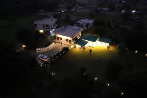 Ashish Farm House