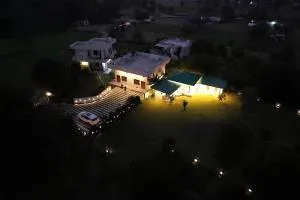 Ashish Farm House - Amer