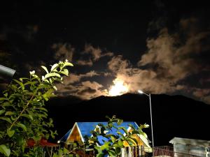 Catlins Cabin and Cafe