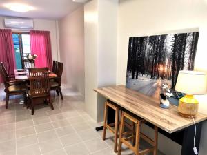 Kata beach Townhouse BL2