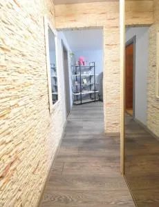 Trumpalaike nuoma pietiniame 2kambariu PARAI LAIKO NENUOMOJAMA!!!!! - Gaugariai