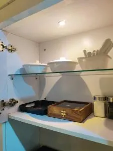 Modern studio apartment - Sūrajpur