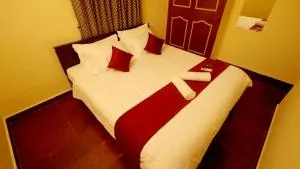 Yaash Villa - 3 BHK - Valudāvūr