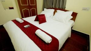 Yaash Villa - 3 BHK