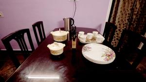 Yaash Villa - 3 BHK