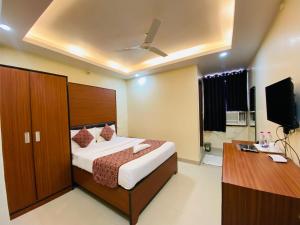 Kamat Inn