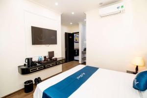 My Hotel Hạ Long