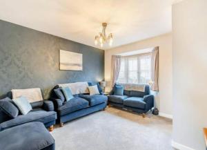 Bernies Watch, Whitby