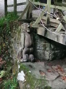 Bernies Watch, Whitby