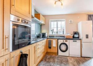 Bernies Watch, Whitby