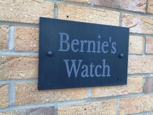 Bernies Watch, Whitby