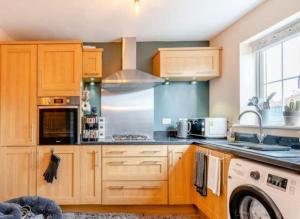 Bernies Watch, Whitby