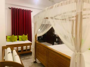 The Fort House - Matara