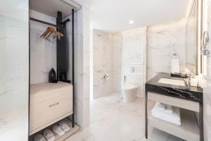 Radisson Hotel Chateau de Bangkok