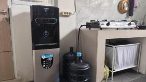 NUTEN Homestay Syariah