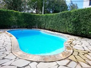 Villa Calodyne - Calodyne