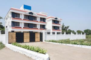 Casa Fedora Holiday Home