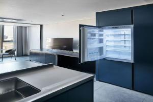 Phòng Premier Có Giường Cỡ King (Premier King Room)