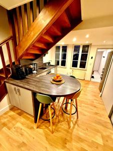 Le Renaissance Appartement au cœur de Langres