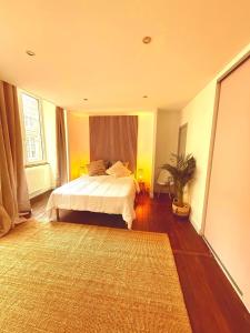 Le Renaissance Appartement au cœur de Langres