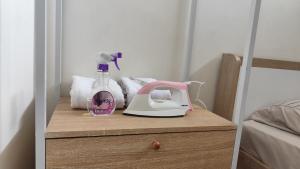 NUTEN Homestay Syariah