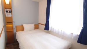 Toyoko Inn Niigata Ekimae