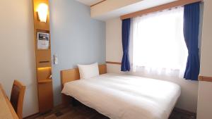 Toyoko Inn Niigata Ekimae