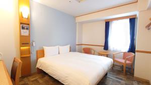 Toyoko Inn Niigata Ekimae