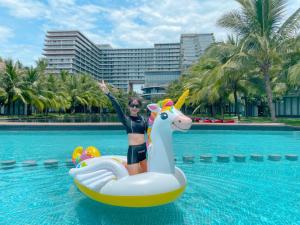 KOI Resort & Residence Da Nang - Inclusive Spa access