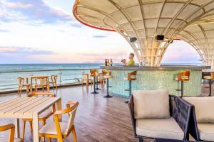 KOI Resort & Residence Da Nang - Inclusive Spa access