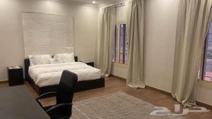 شاليه وفيلا اطلالة الكر