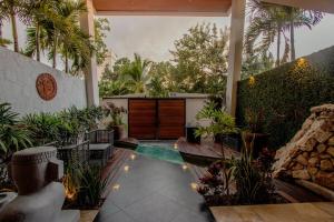 Veleta Paradise Escape