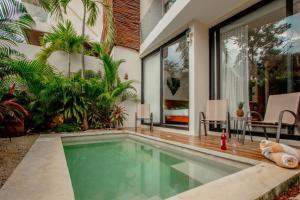 Veleta Paradise Escape