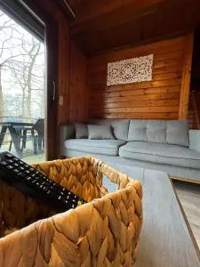 Le ForêvHeure chalet - Sinsin