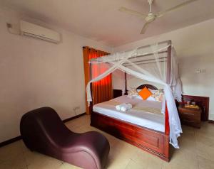 Ayansa Villa Homagama