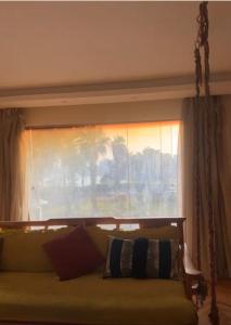 شقه بكورنيش النيل