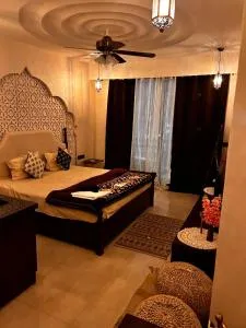 Luxora - by Tanya - Nilmatha