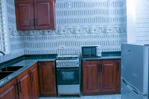 Entire home in Mlole, Kigoma, Tanzania