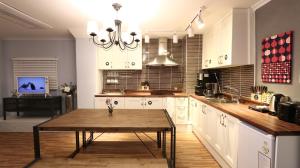 Blue Boat Hostel Myeongdong