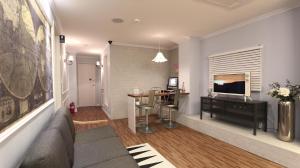 Blue Boat Hostel Myeongdong