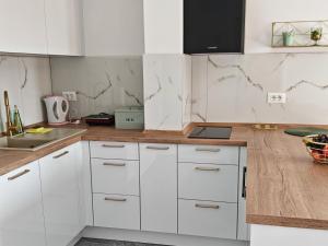 Modern Luxury Apartment Diva 3, 4 stars, Čiovo, Okrug