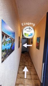Ferienwohnung Moselnest