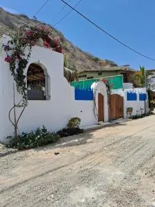 Casa Montemar - Malpaso