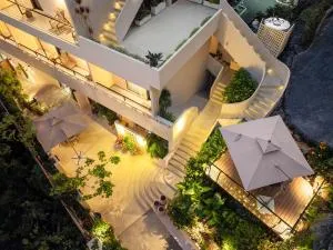 Xiangui Jingshan Villa - 桂林