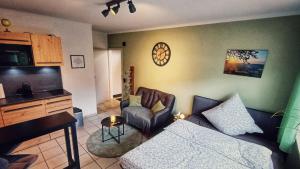 Ferienwohnung Moselnest
