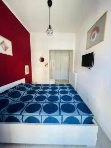 Roma Apartment Monte Mario