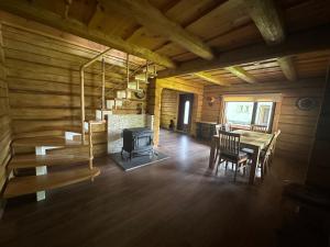 Cosy VILLA with sauna