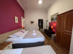 Regent House Hotel - City Centre Hotel