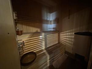 Cosy VILLA with sauna